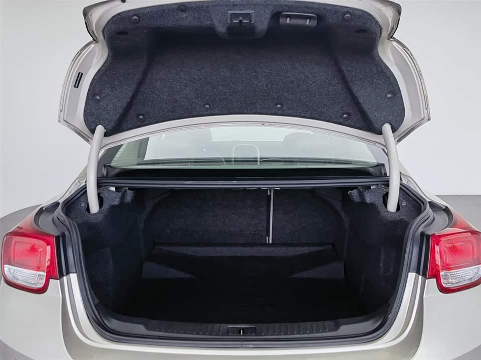 Chevrolet Mai Ruibao