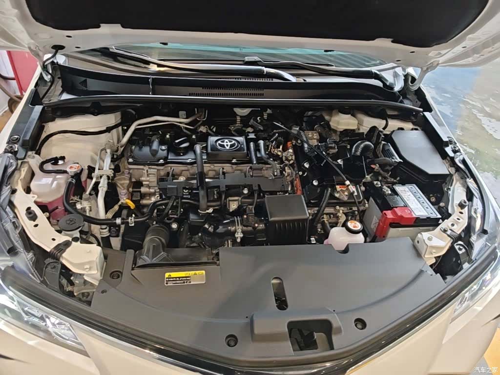 Toyota Corolla, 2024 20