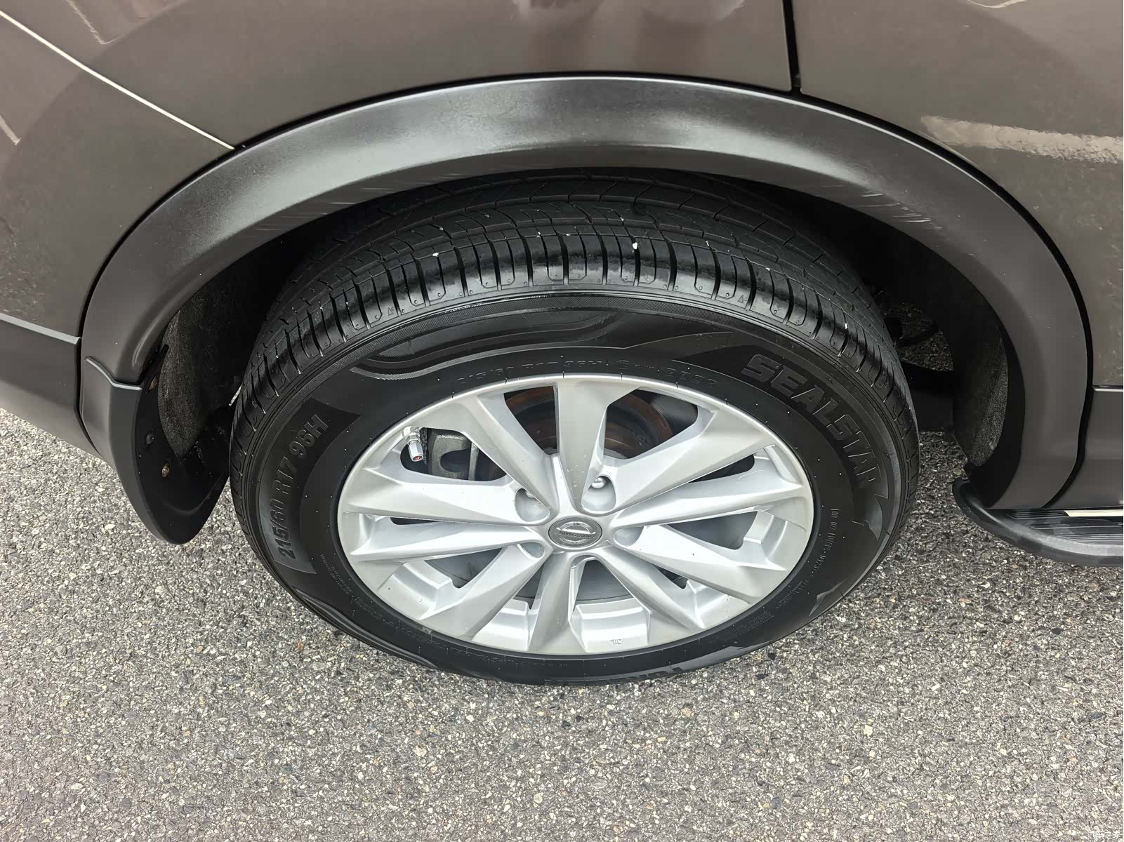 Nissan Qashqai, 2018 18