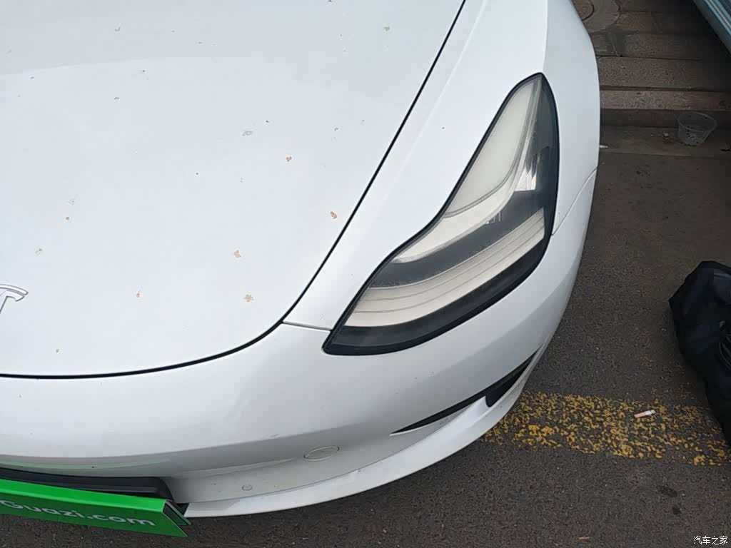 Tesla Model 3, 2020 24