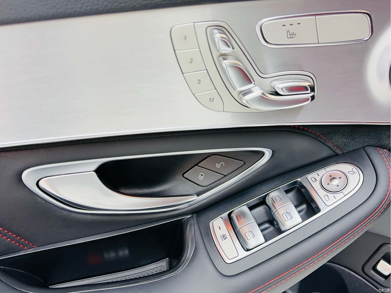 Mercedes-Benz C-Class, 2016 10