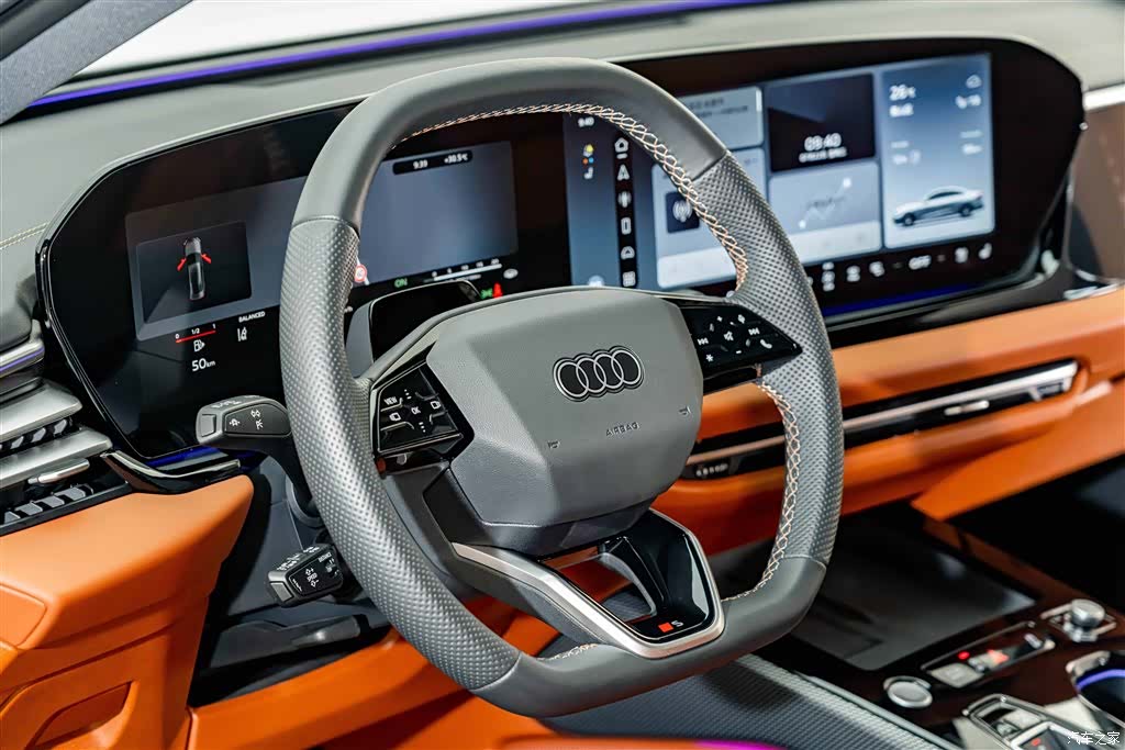 Audi A5, 2026 10