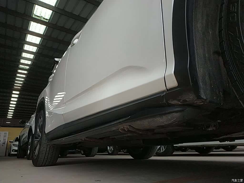 Lexus RX, 2017 21