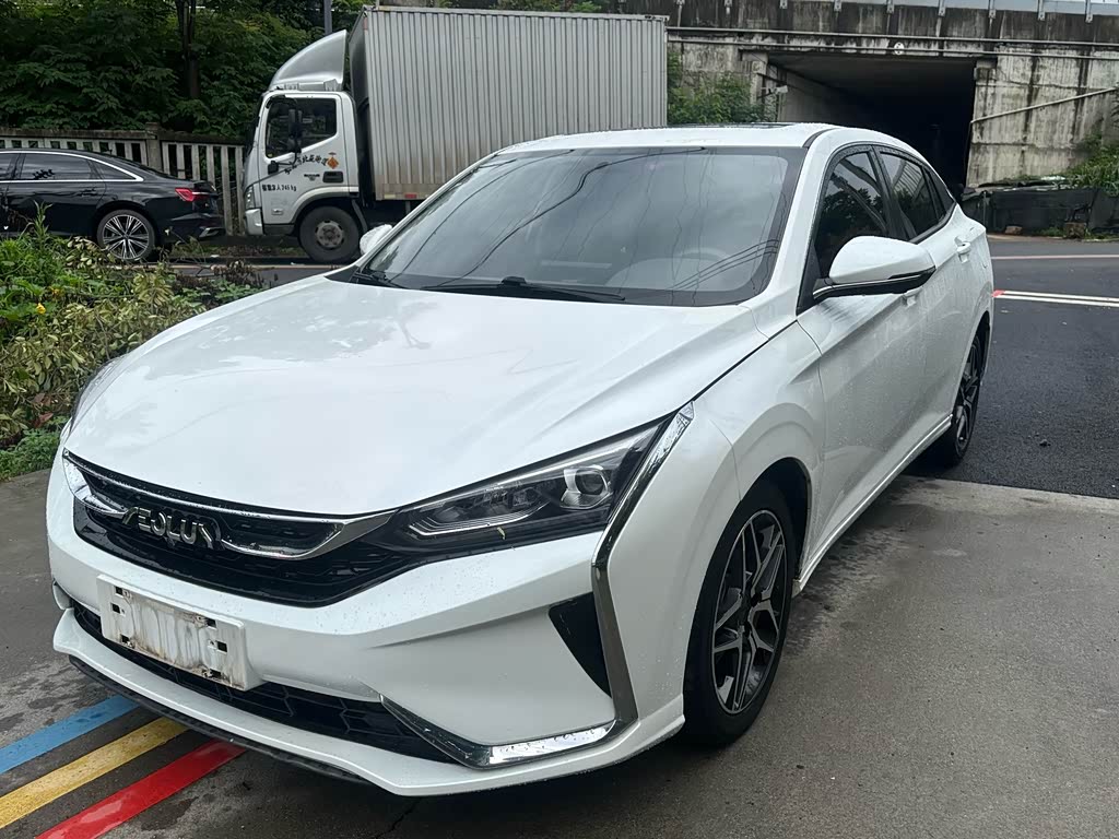 Dongfeng