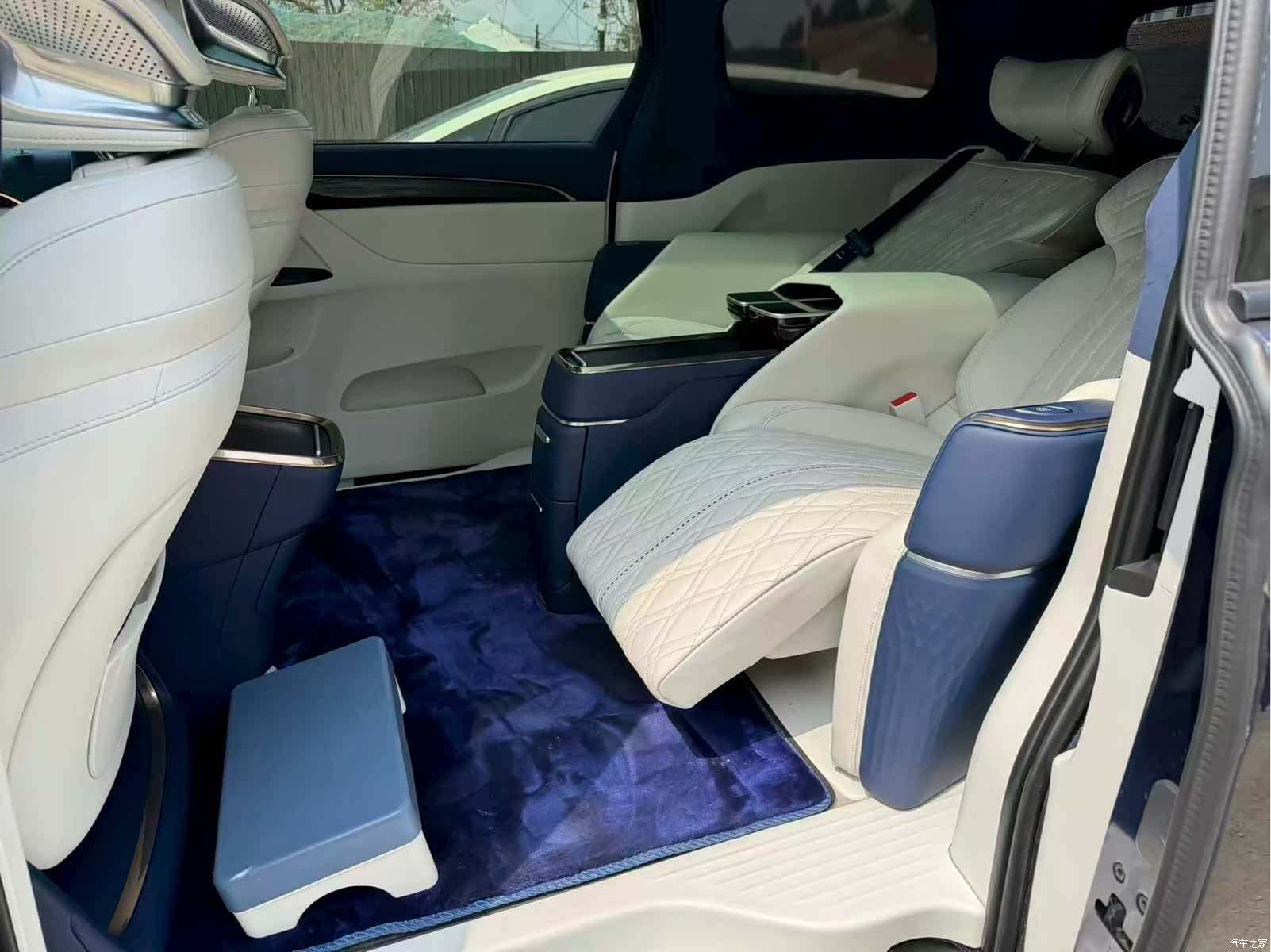 Buick GL8, 2020 15
