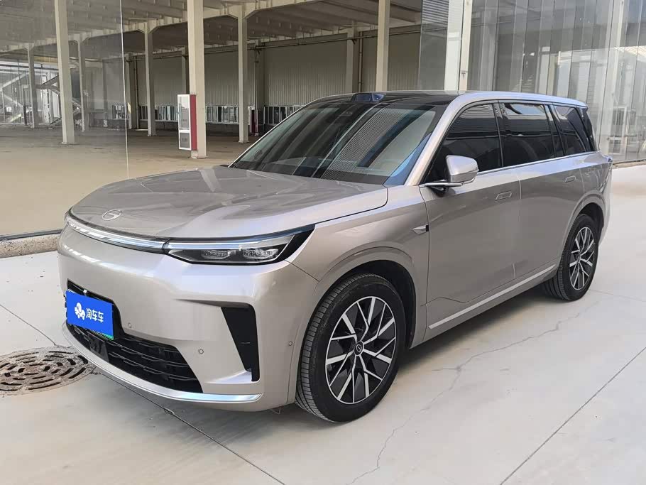 GAC S9