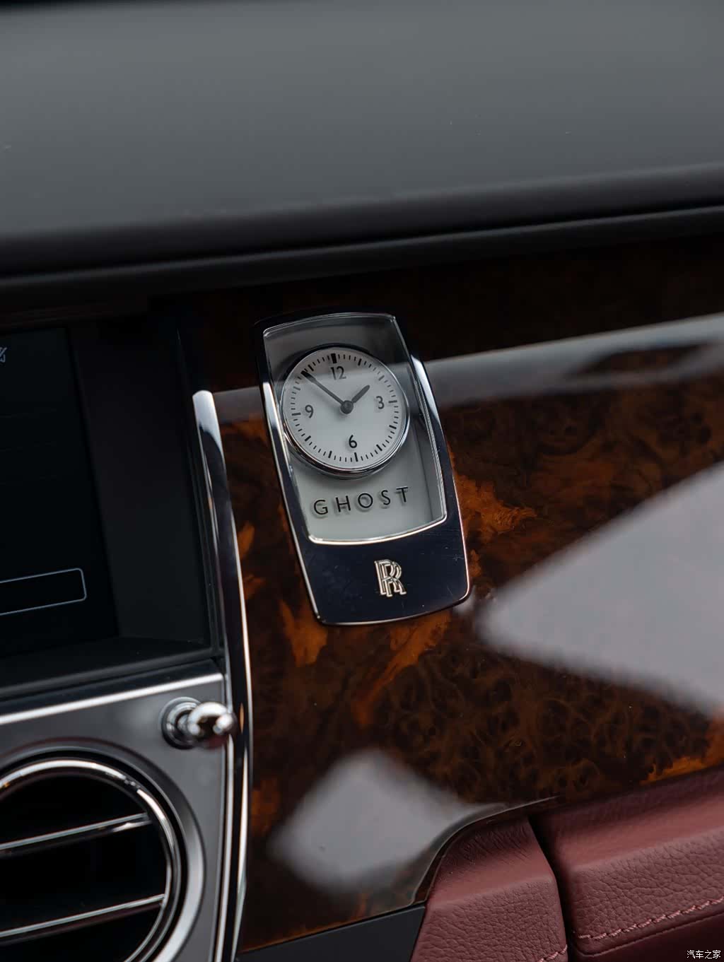 Rolls-Royce Ghost, 2013 17