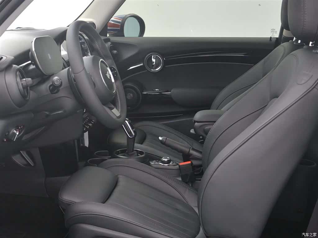 Mini Cooper, 2022 11