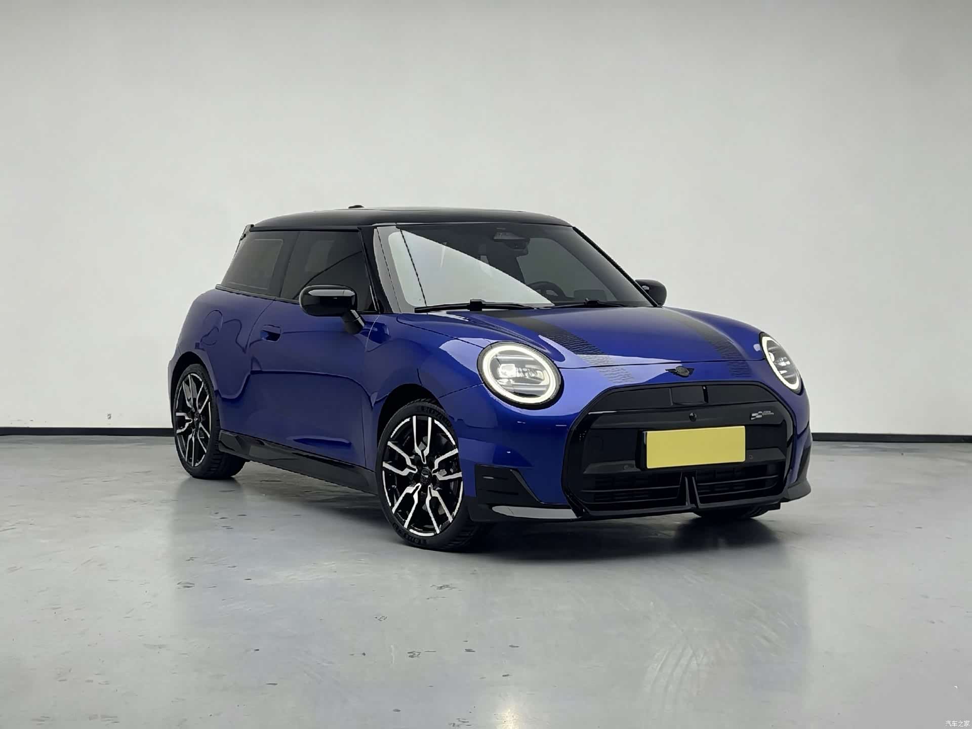 Mini Cooper, 2026 6