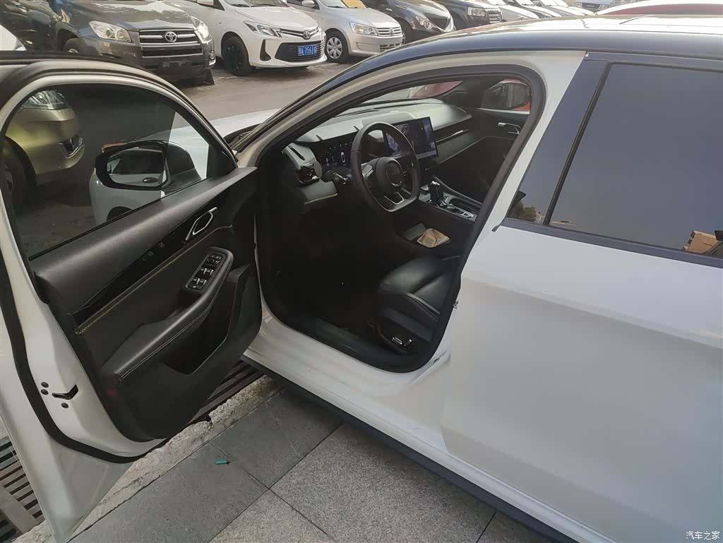 Lynk & Co 02, 2024 13