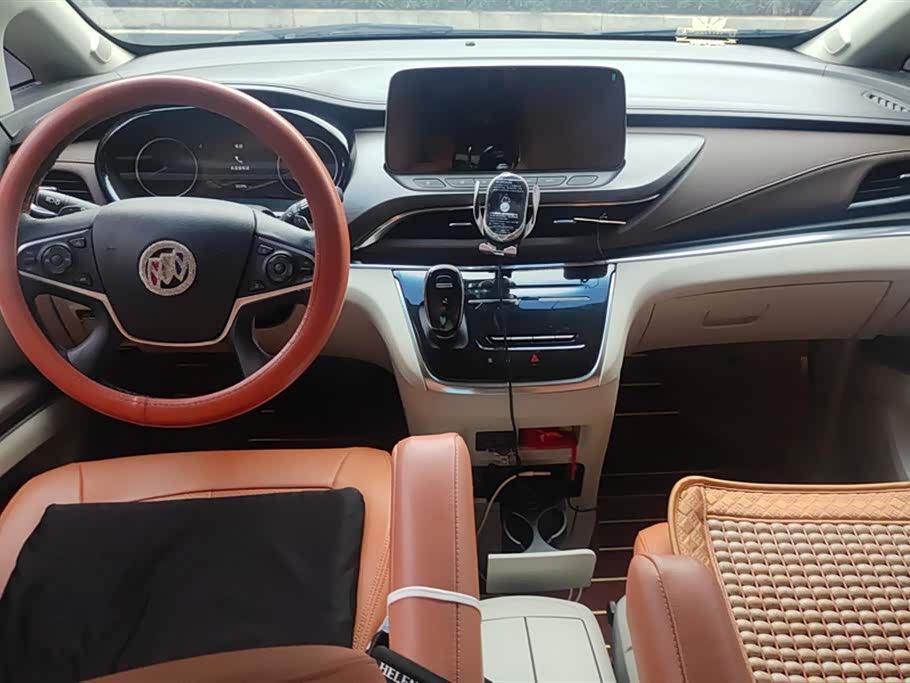 Buick GL8 Buick GL8
