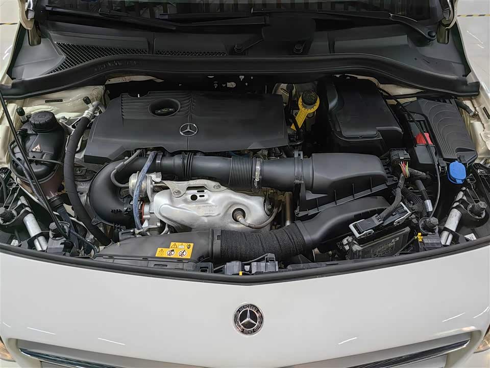 Mercedes-Benz Class B