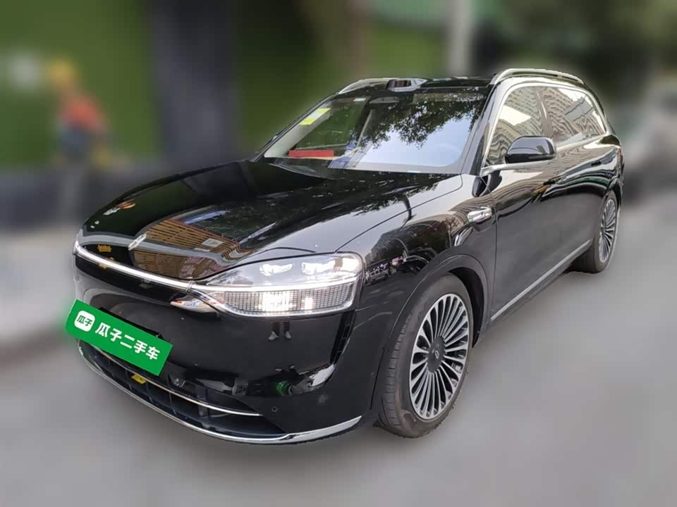 AITO Ask the world M9