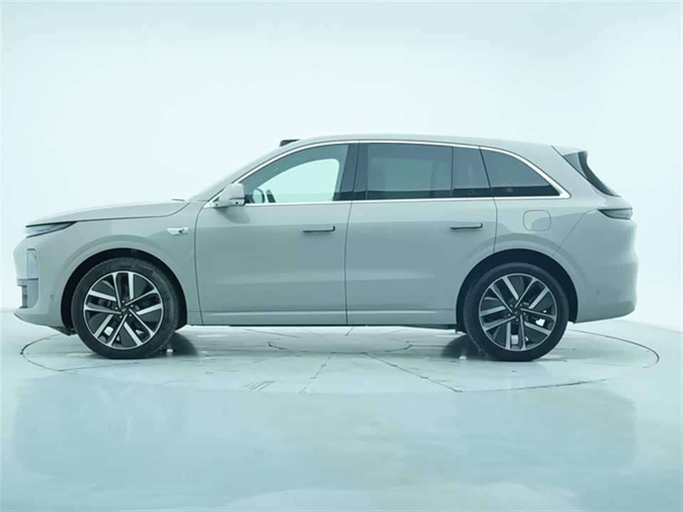 Li Auto Ideal L6