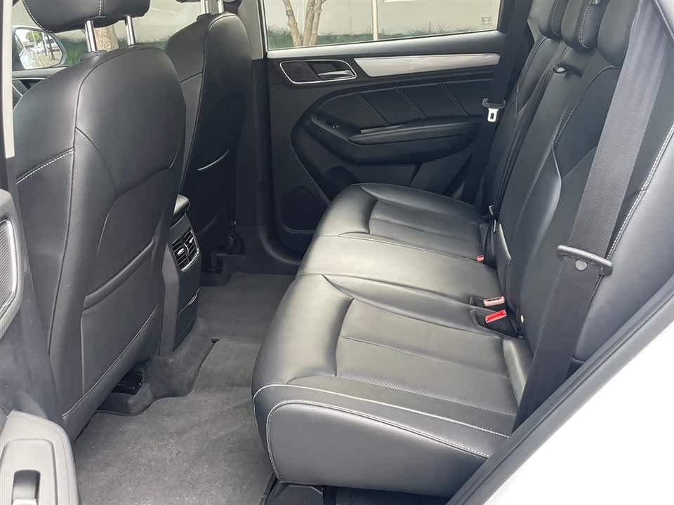 Roewe RX5 Roewe RX5