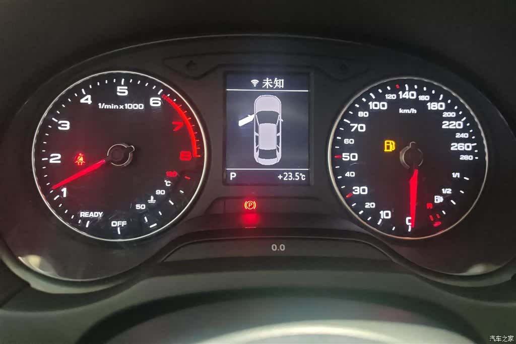 Audi A3, 2020 14