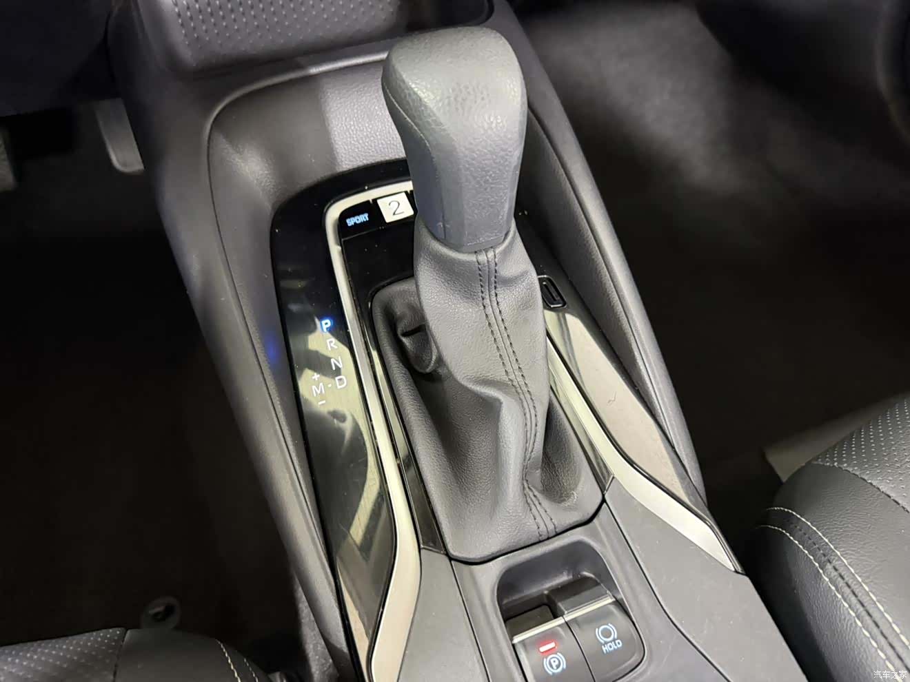 Toyota Corolla, 2022 10