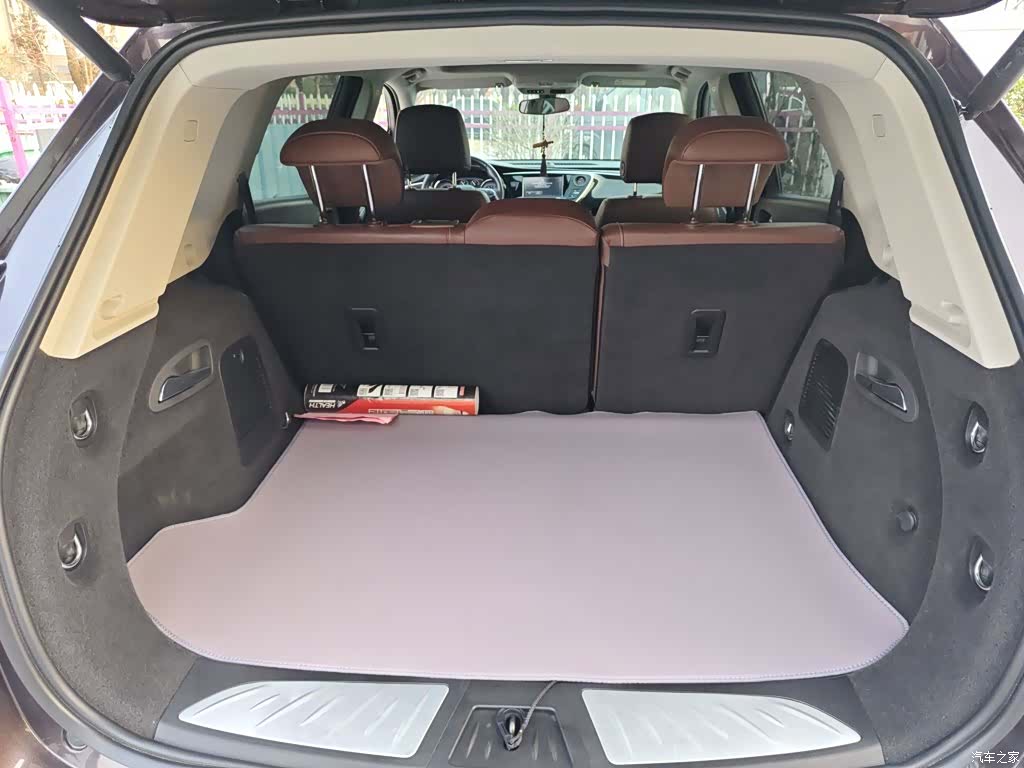 Buick Envision Plus, 2020 15