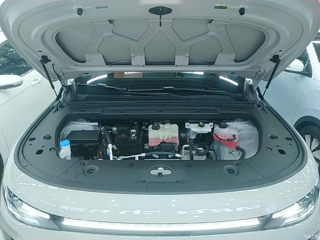 Leapmotor C10, 2025 20