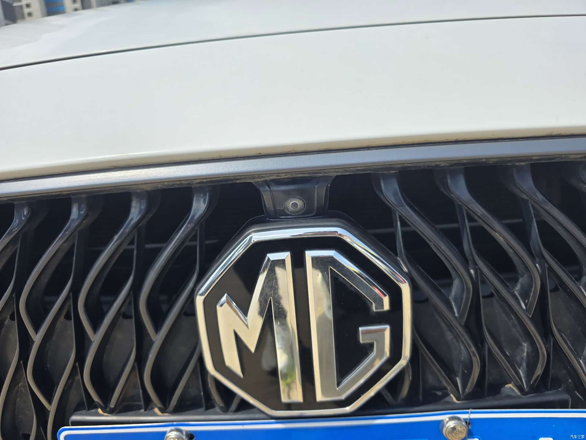 MG MG5, 2022 17