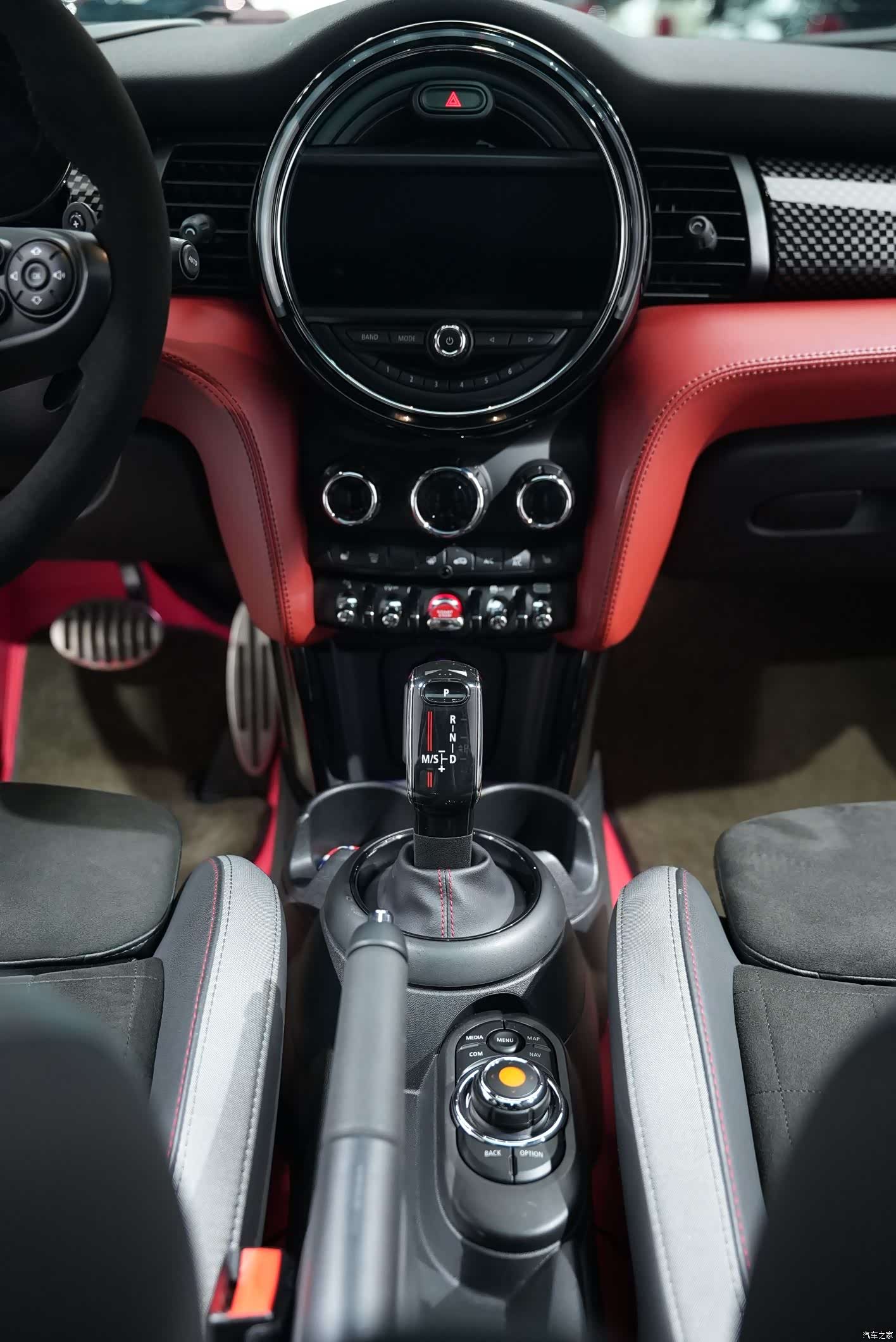 Mini Cooper, 2021 13