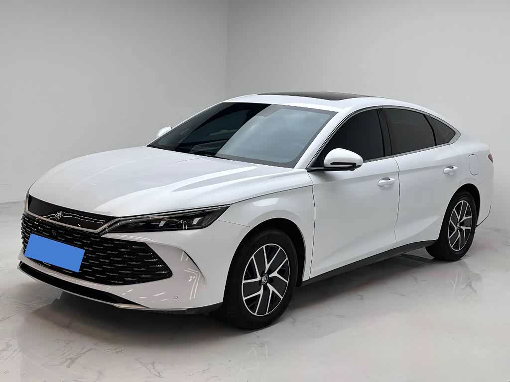 BYD Qin L