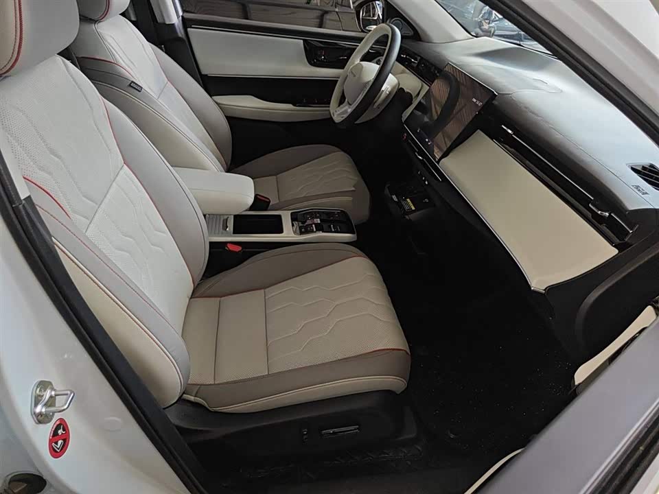 Honda Hunting light e: NS2