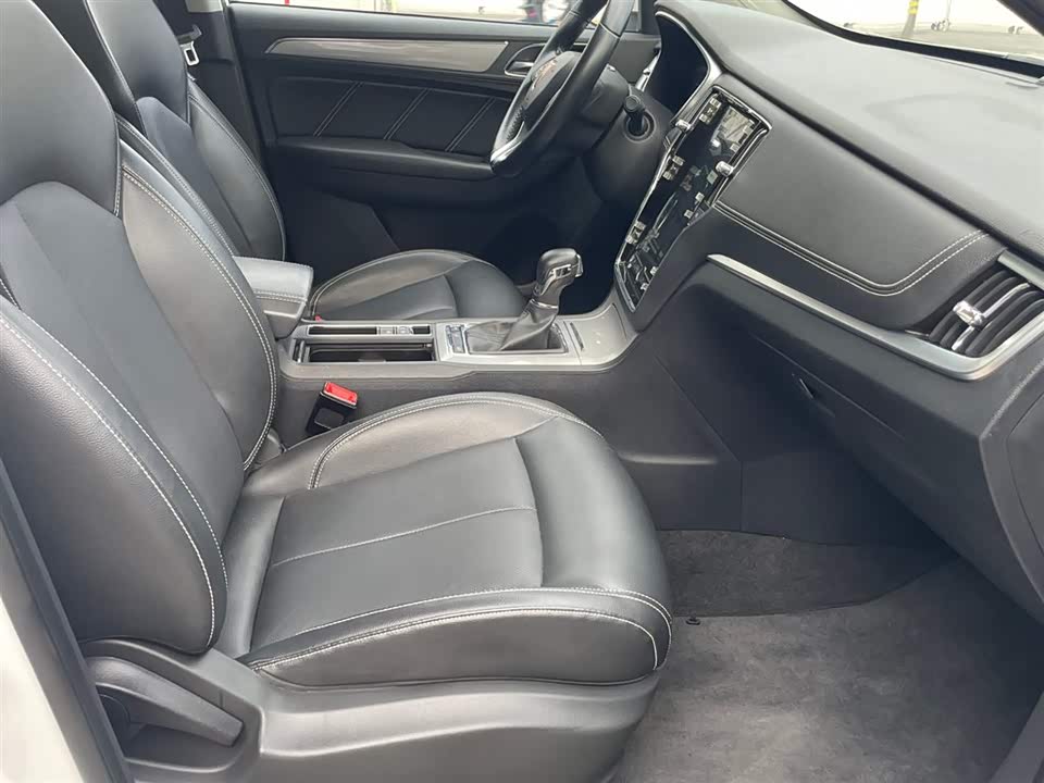 Roewe RX5 Roewe RX5