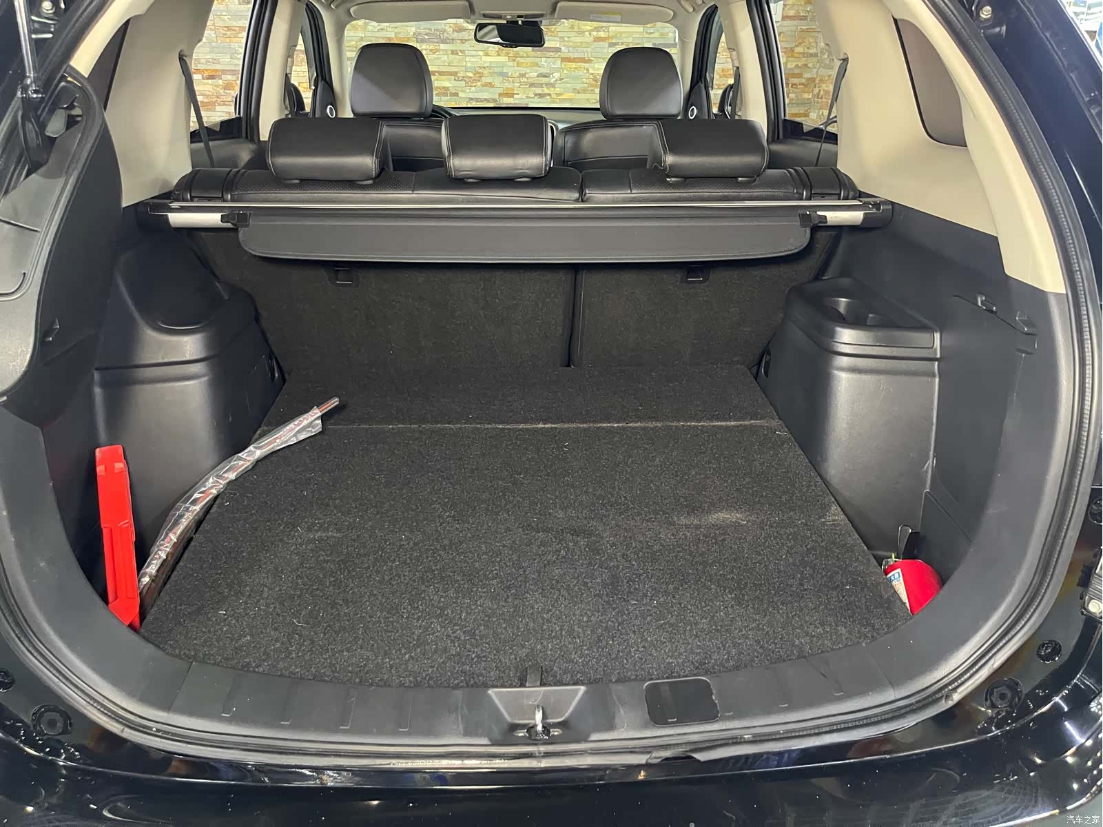 Mitsubishi Outlander, 2017 13