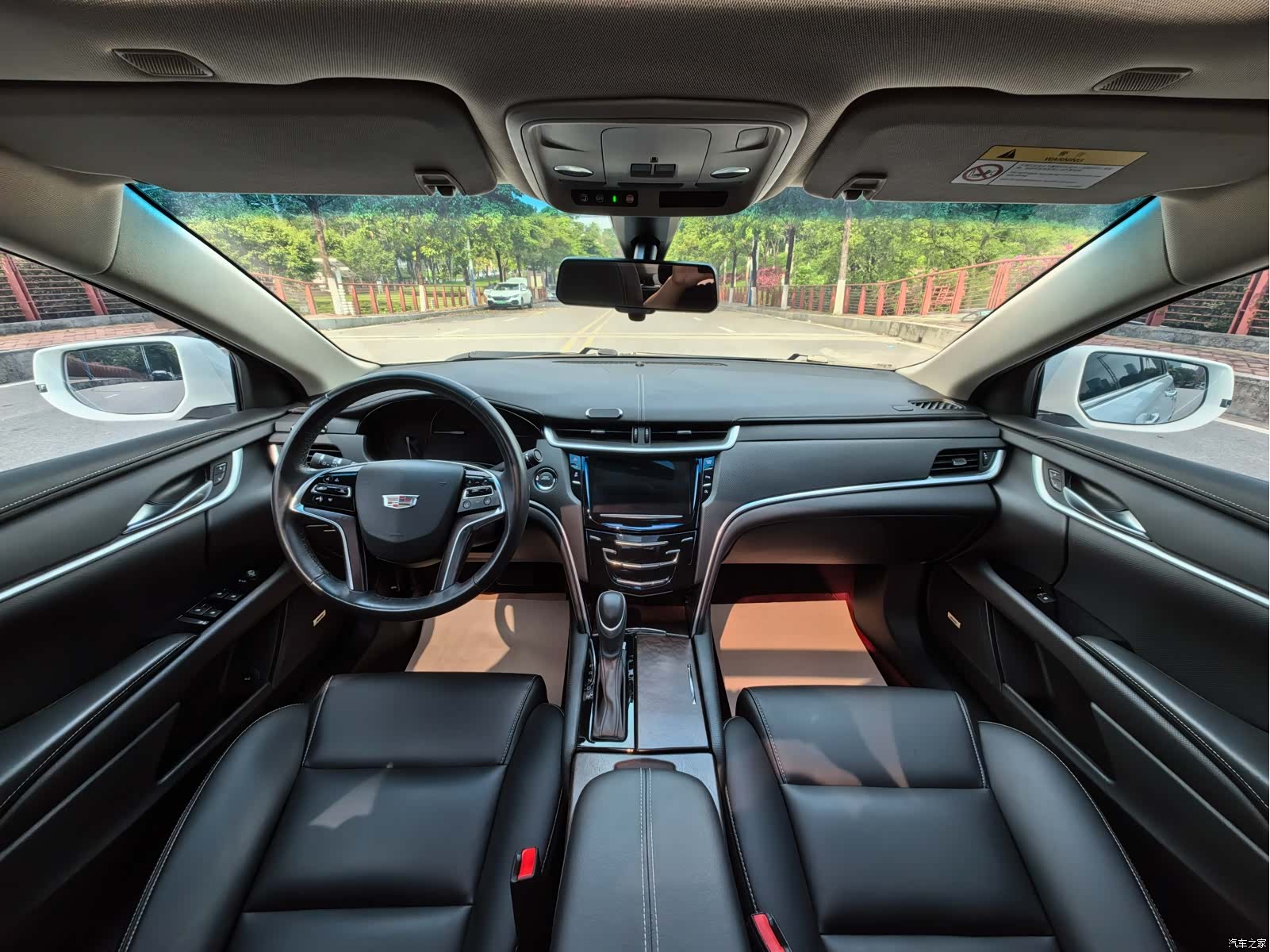 Cadillac XTS, 2019 6