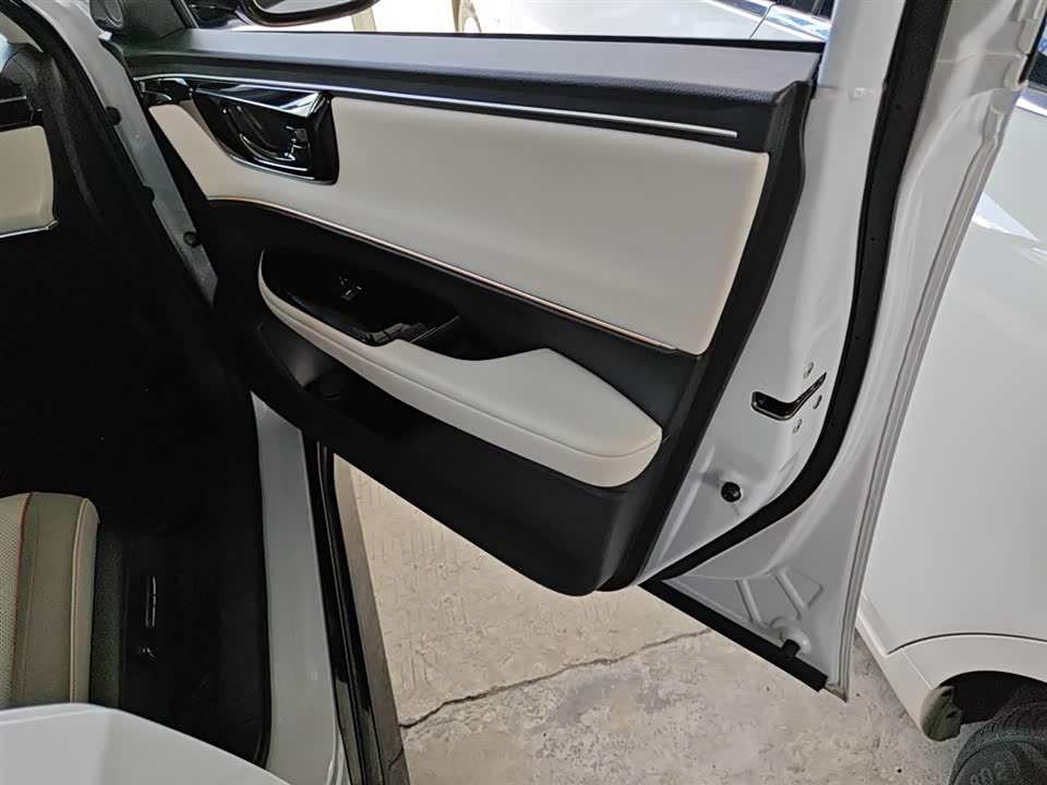 Honda Hunting light e: NS2