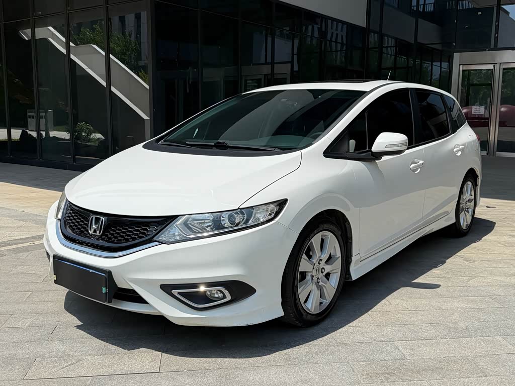 Honda Jade