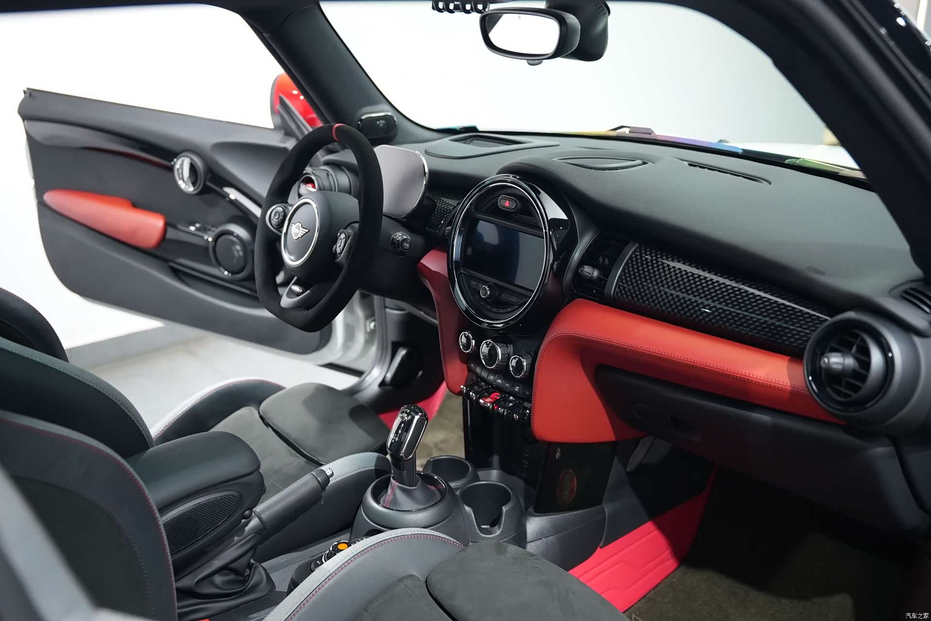 Mini Cooper, 2021 4