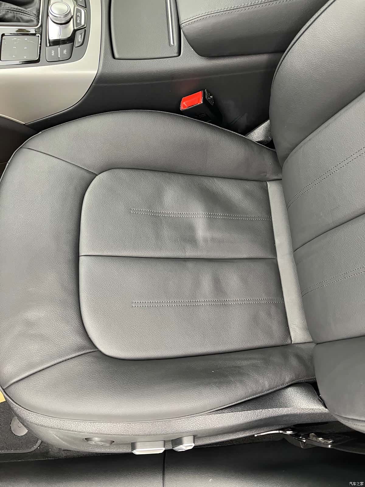 Audi A7, 2017 17