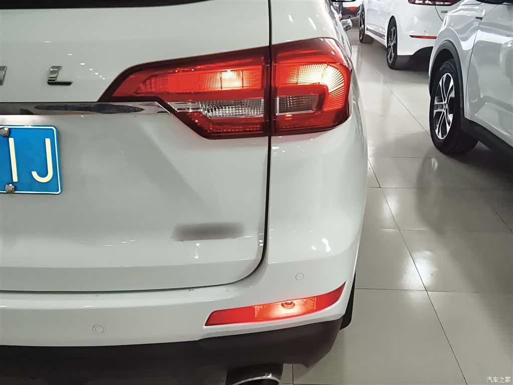 Haval M6, 2020 24