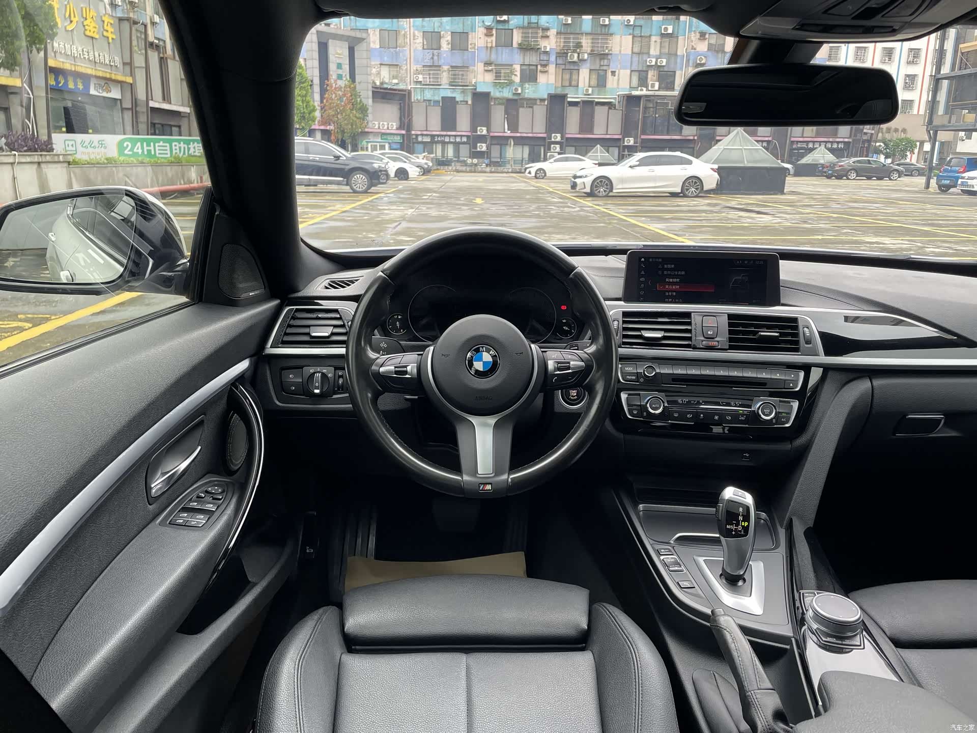 BMW 3 Series, 2020 4
