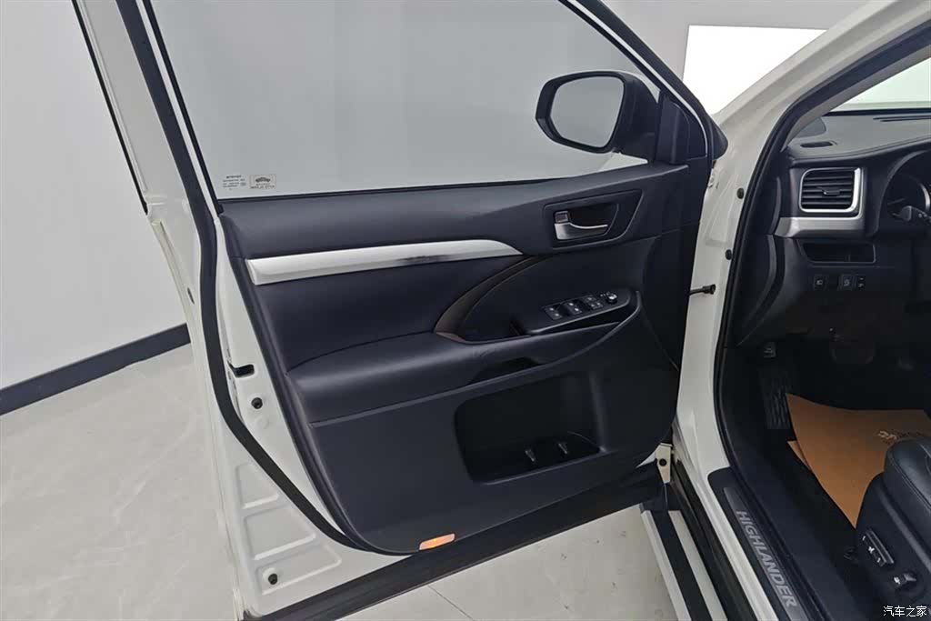Toyota Highlander, 2020 7