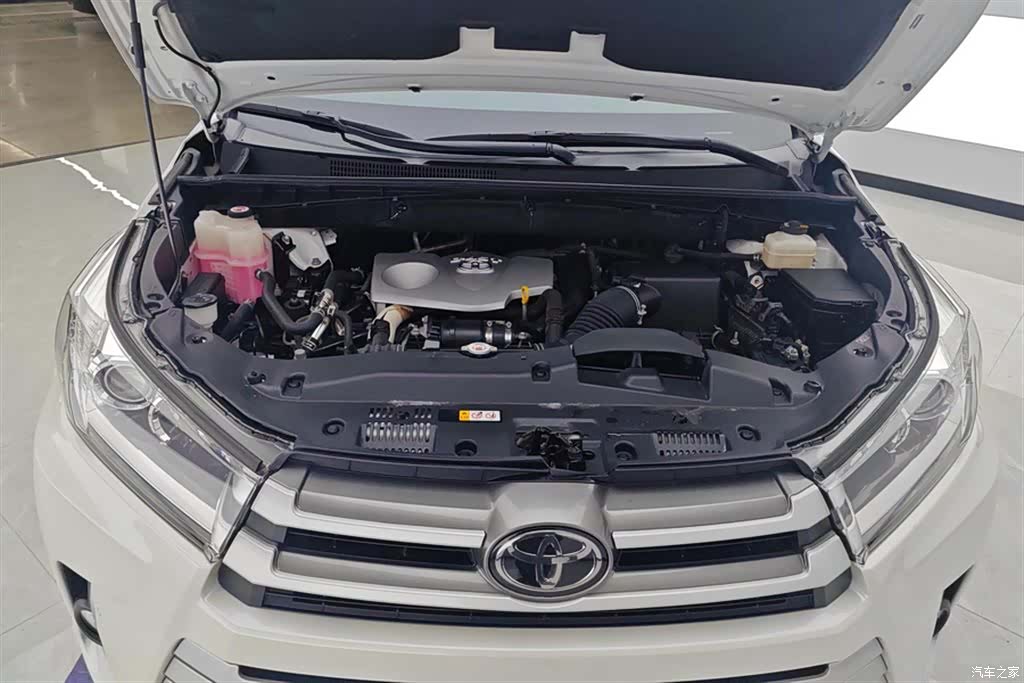 Toyota Highlander, 2020 10