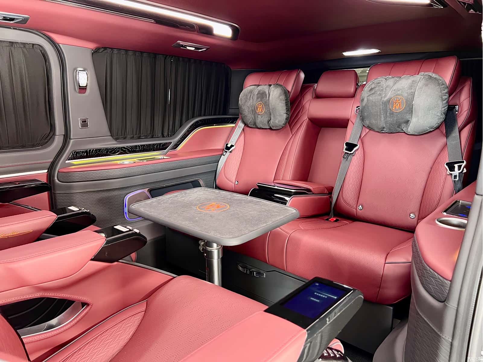 Alfa Romeo AH380, 2025 12