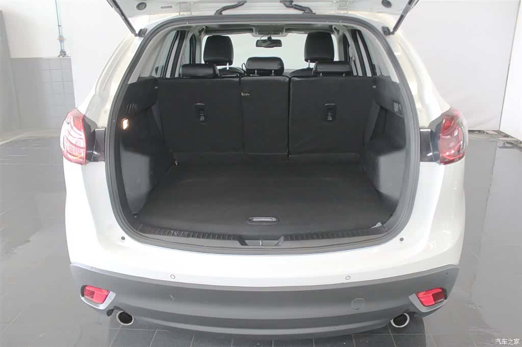 Mazda CX-5, 2015 7