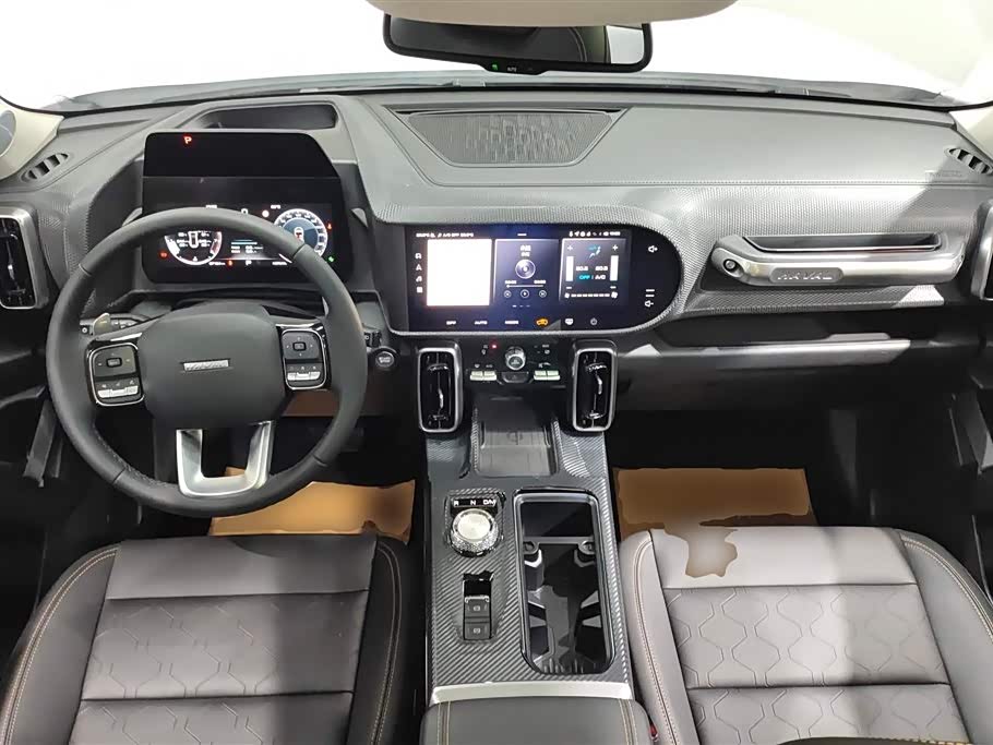 Haval Big dog Haval Big dog