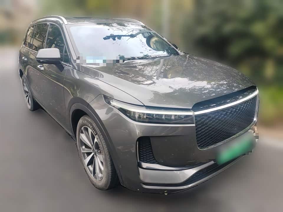 Li Auto Ideal ONE