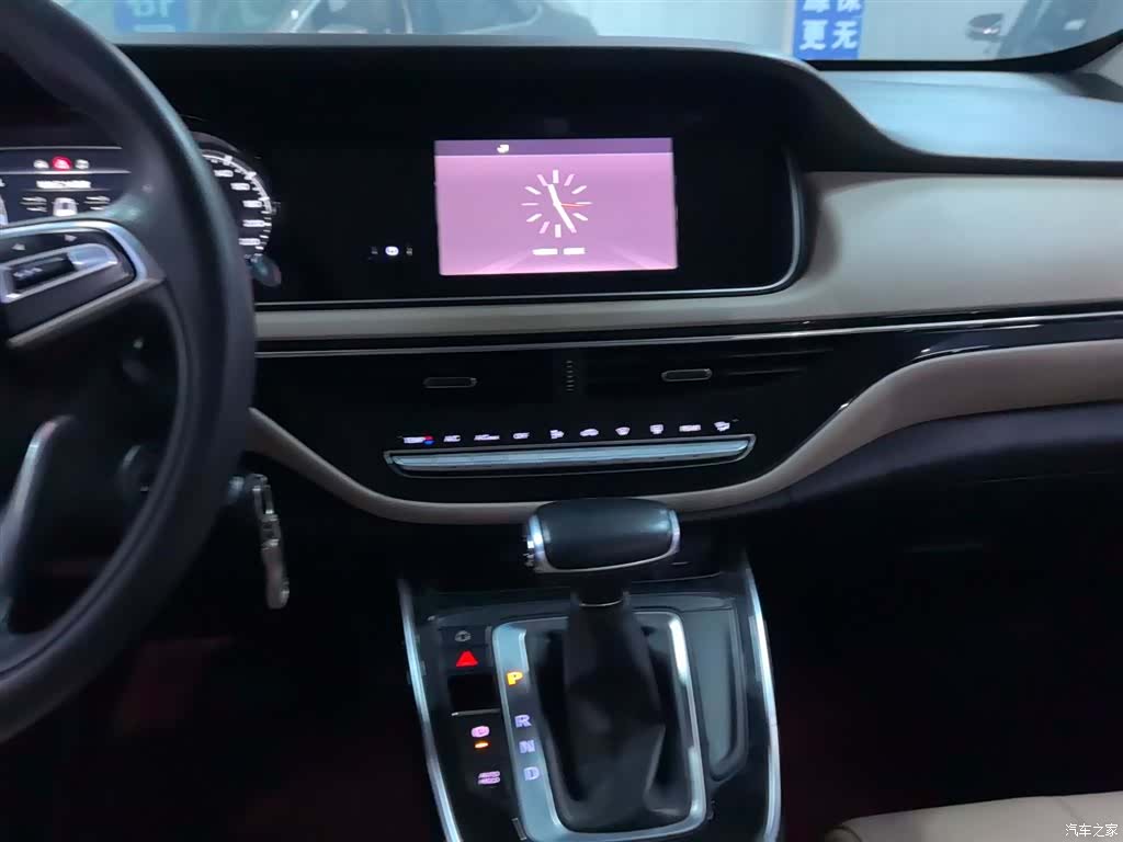 GAC M6, 2021 все фото