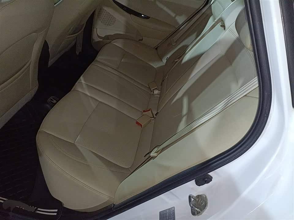 Changan Yidong