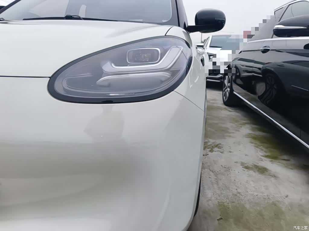 Wuling Bingo, 2023 24