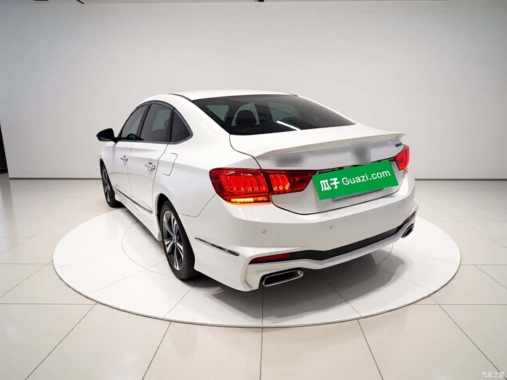 Honda Spirior, 2017 все фото