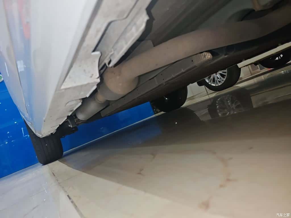 BYD Qin, 2024 21