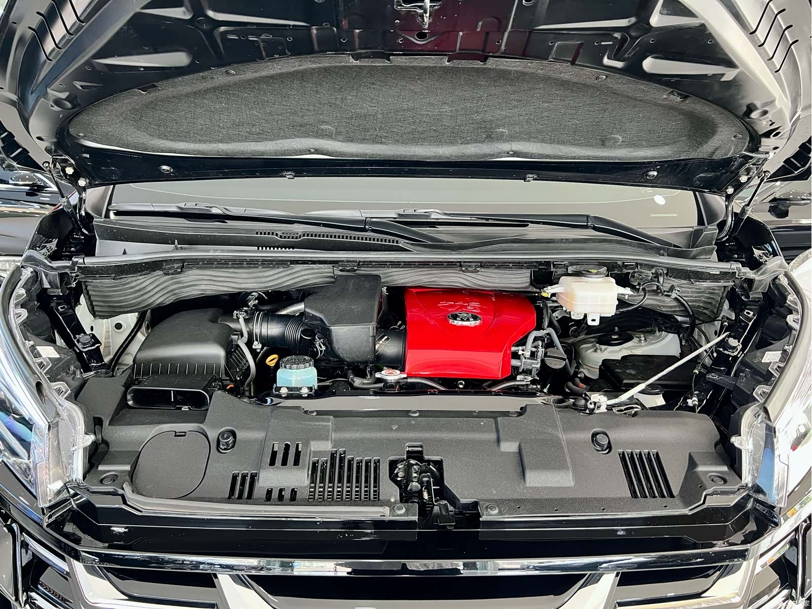 Alfa Romeo AH380, 2025 32