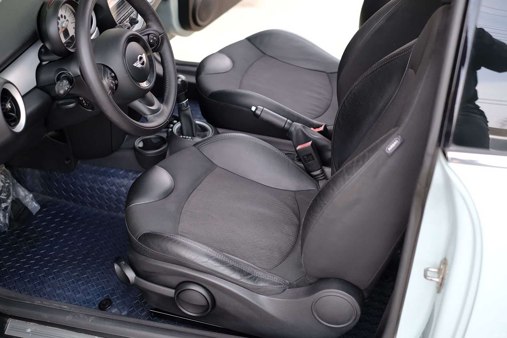 Mini Cooper, 2014 22