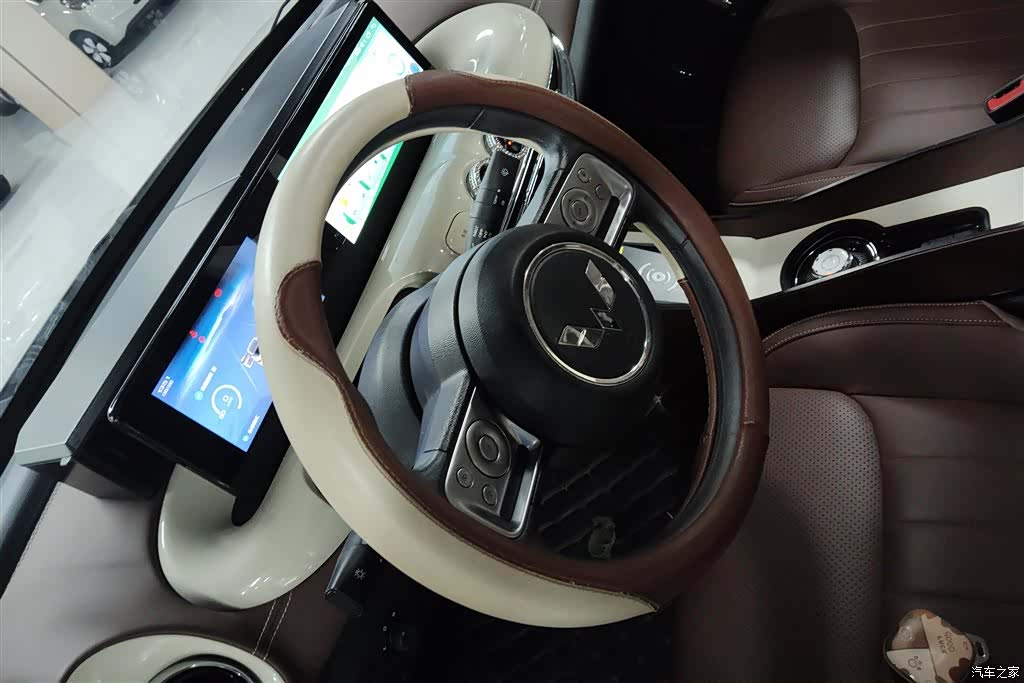 Wuling Bingo, 2024 15